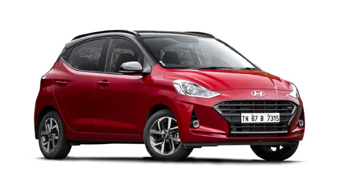 Best 5 hatchback cars in India