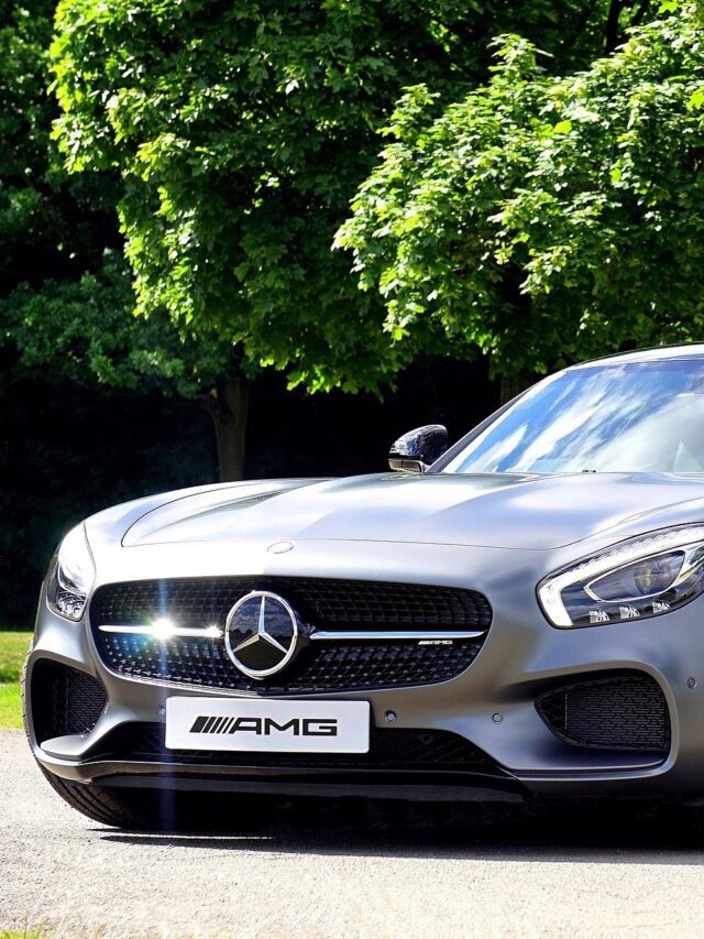 Most expensive cars in the world