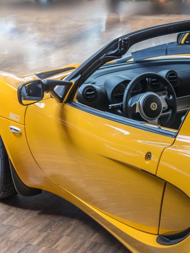 Best car for beginners in India 2022