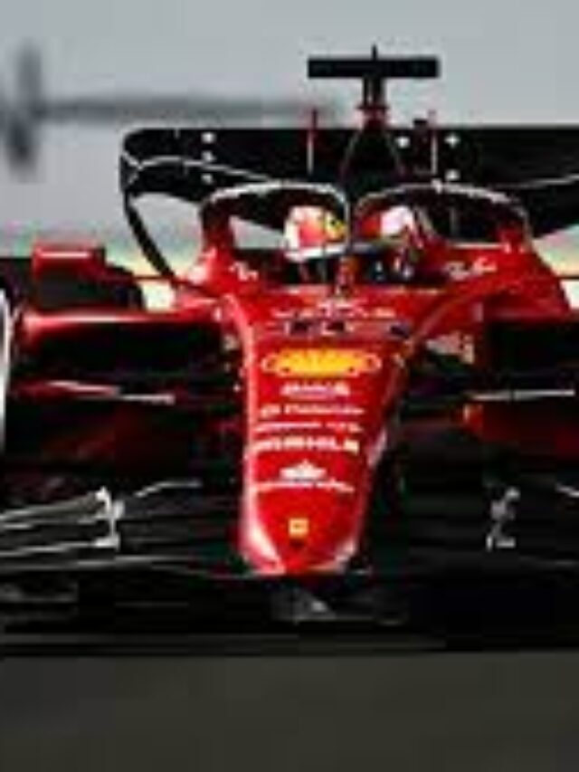 Australian Grand Prix  McLaren -Formula 1 •