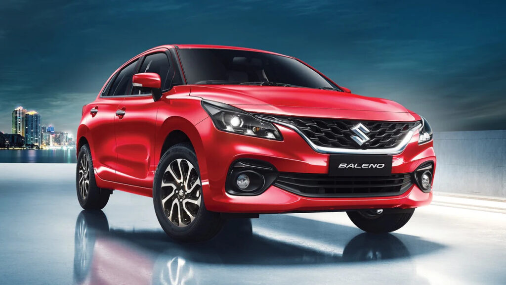 varients. The new Maruti Baleno is available in four variants that include Sigma, Delta, Zeta, and Alpha. 