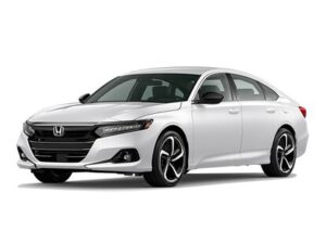 Best Honda Accord 2022