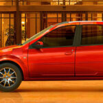 e Verito Electric vehicle on the roads of India- The best one.