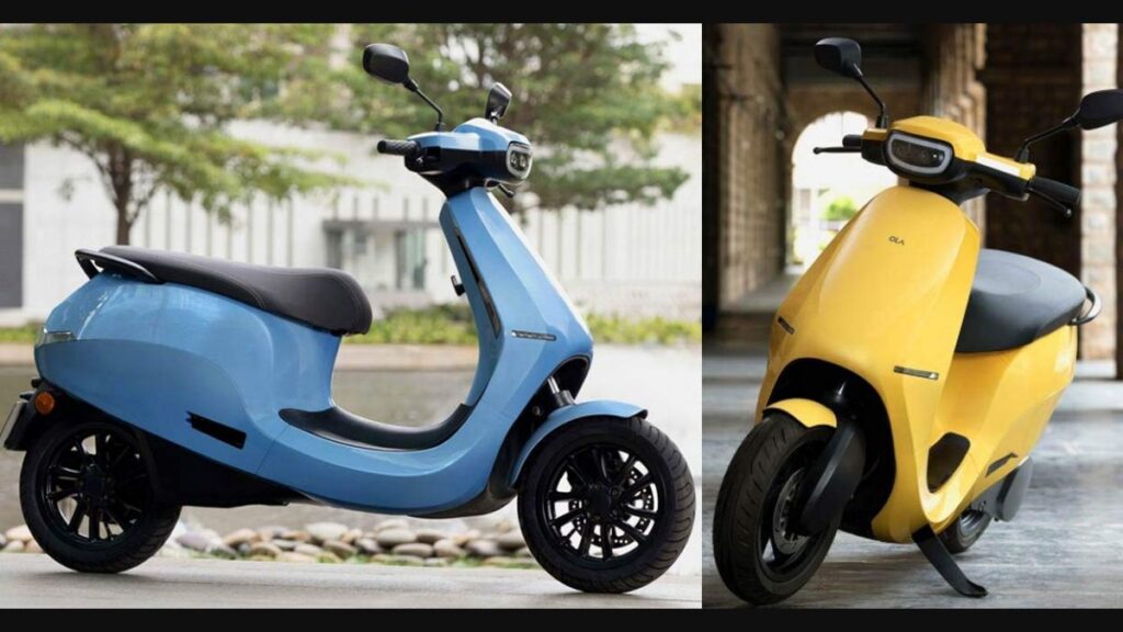 Best scooty under 3 Lakh