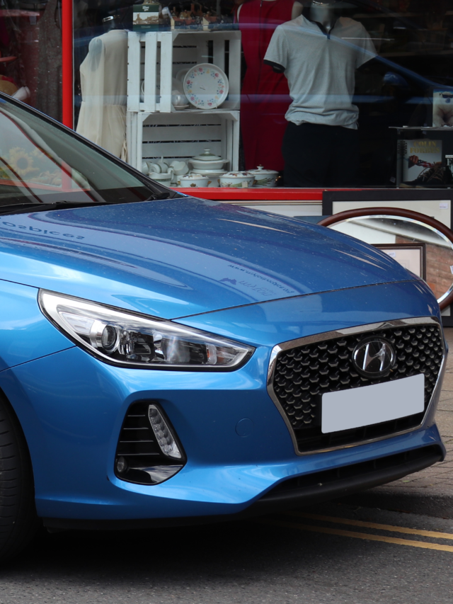 Hyundai i30 ready to launch