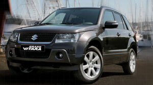 Maruti Suzuki Grand Vitara 2022 unveiled- All details.