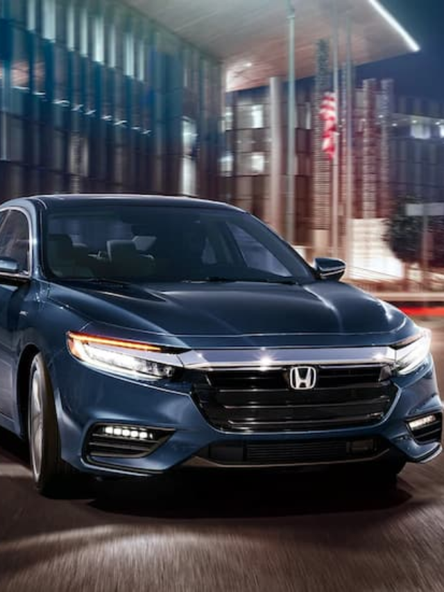 Best Hybrid family cars