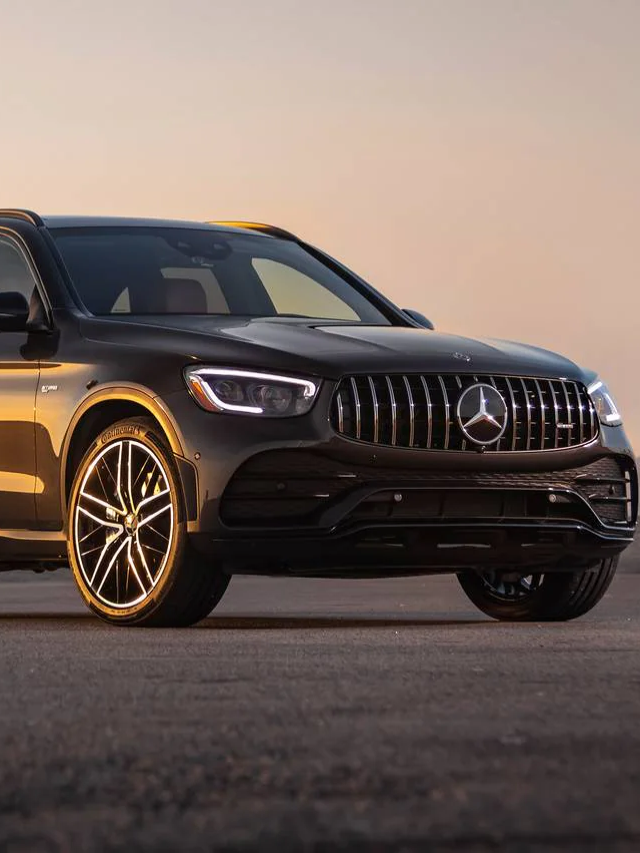 Best American made suv 2022