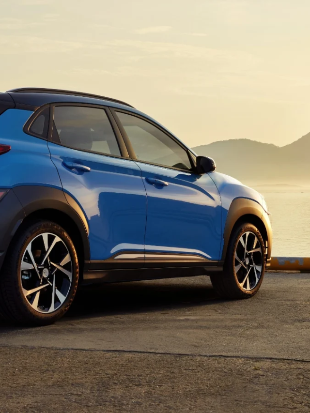 BEST ELECTRIC CAR IN USA