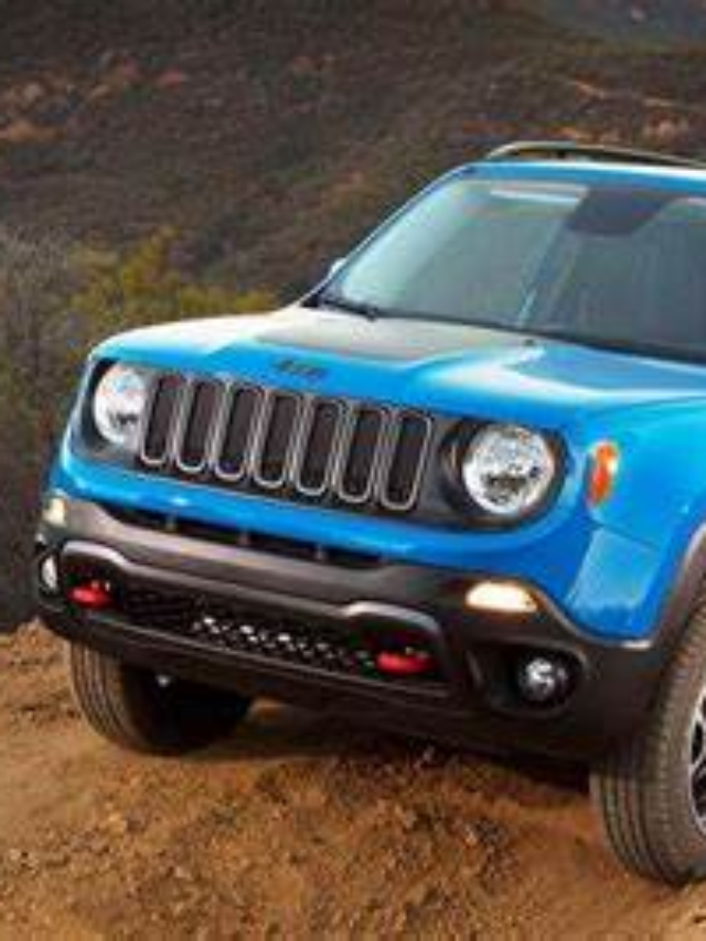 Best smallest new cars in USA 2022