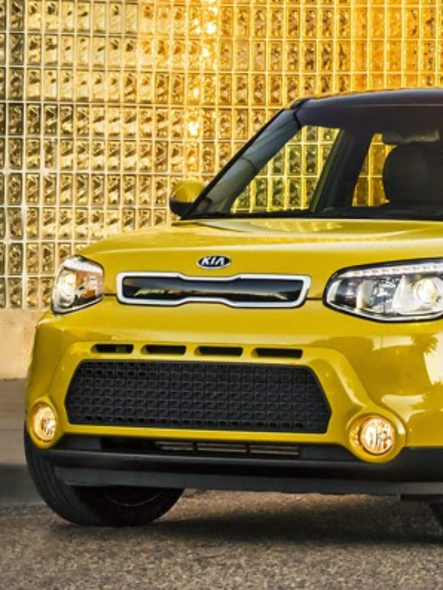 What is the best small car to buy in USA??