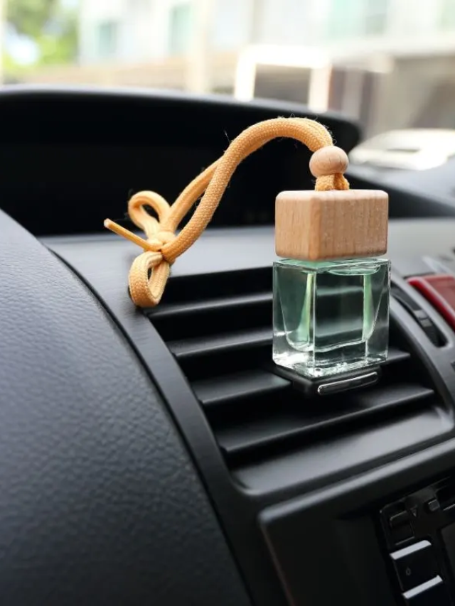 Best  Car Accessories 2022