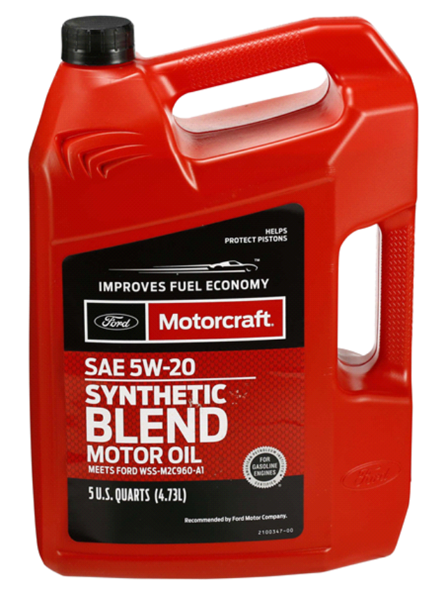 Top 8 Best Motor oil in USA