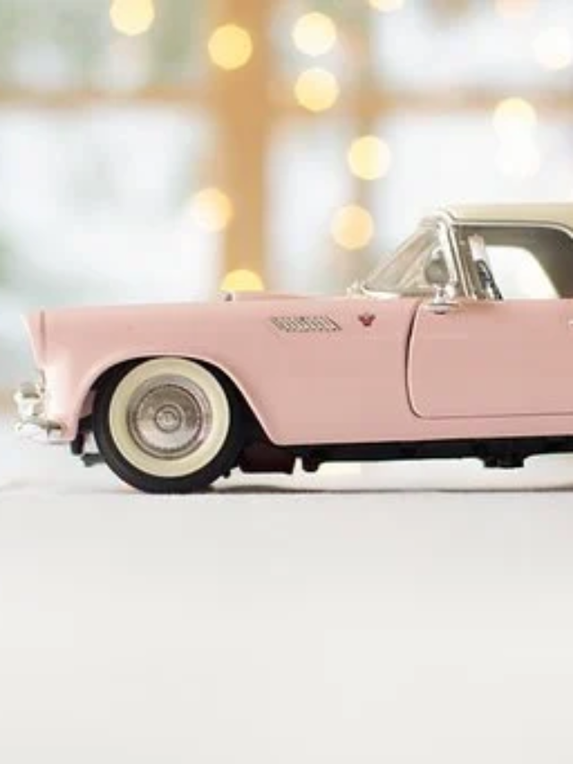 Best way to maintain your car