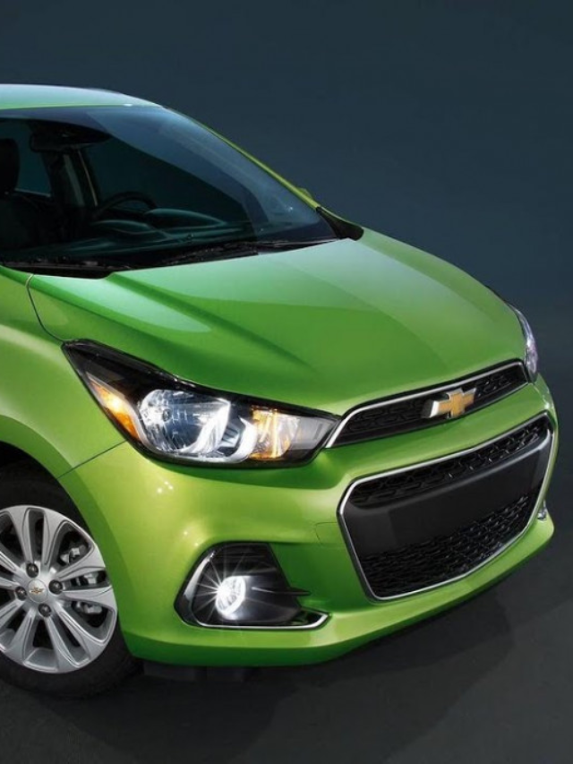 Best Subcompact Cars in USA