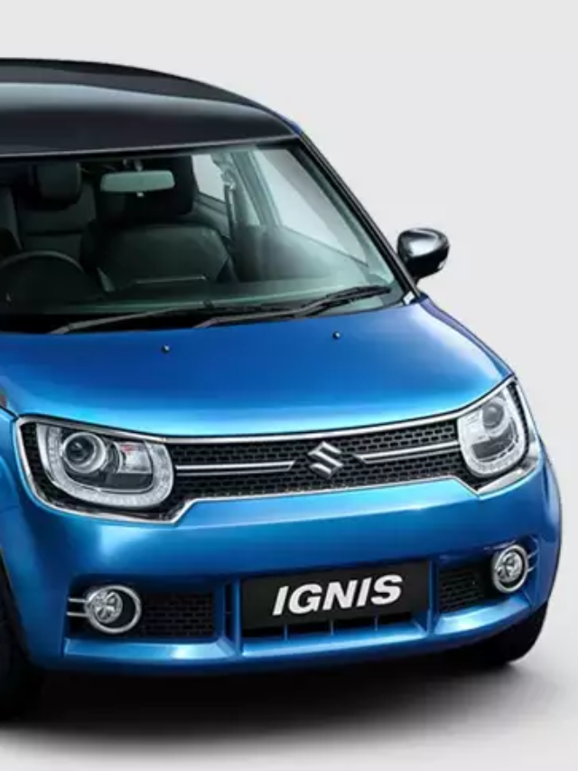 Maruti Suzuki offers Rs 55000 off on cars