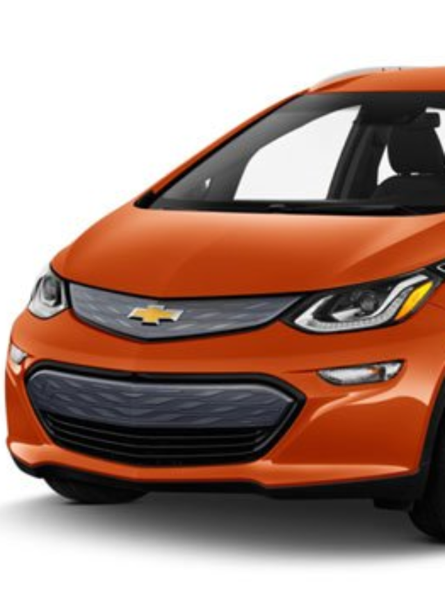 Chevrolet Bolt 2022 Full Review