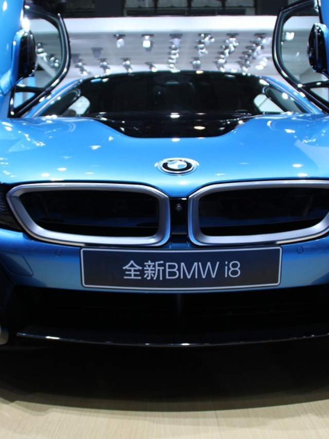 2023 best EV to drive