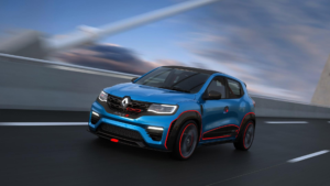 Renault Kwid