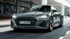 2024 Audi RS7 Review, Pricing, and Specs
