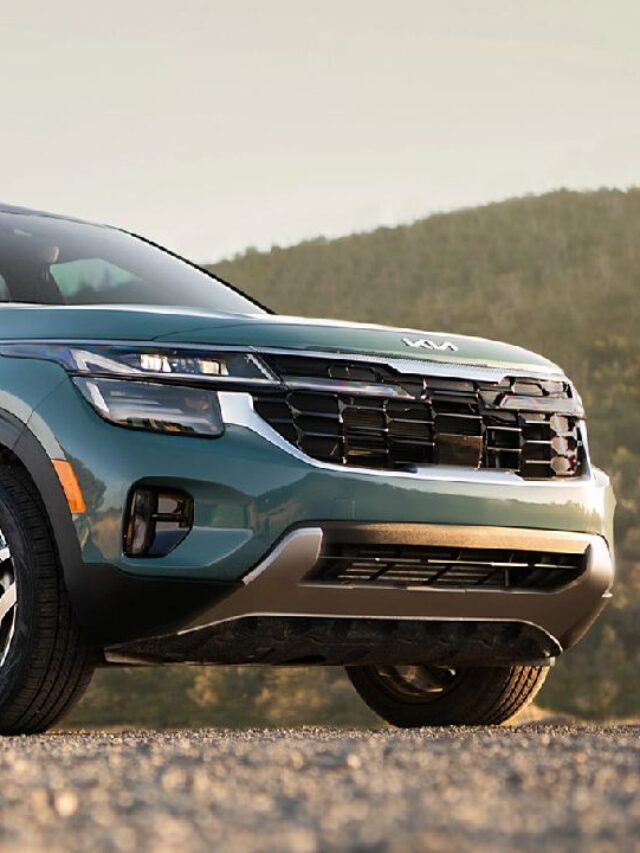 Family-Focused Car Buying Guide in 2023