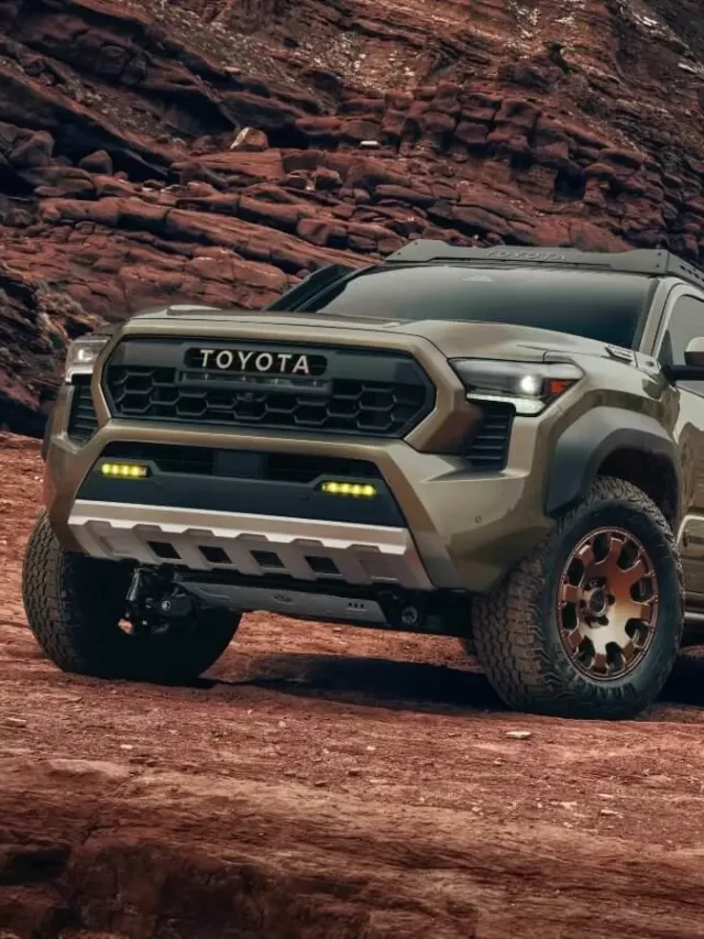 2024-Toyota-Tacoma