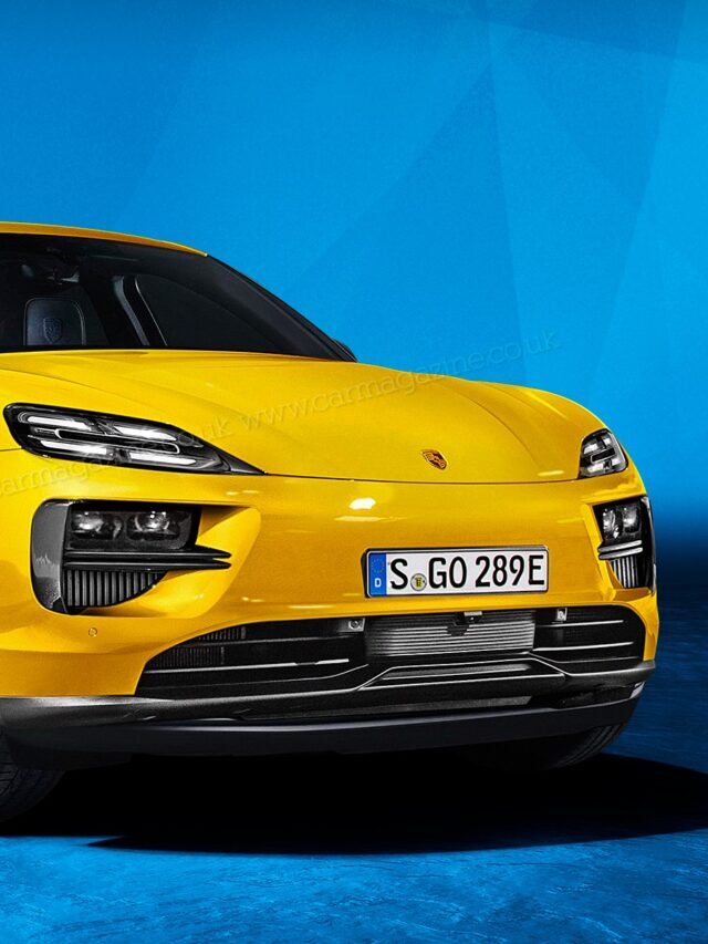 Best Family Cars For 2023 & 2024
