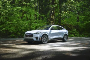 2024 Ford Mustang Mach-E Review: Prices, Specs, and Photos