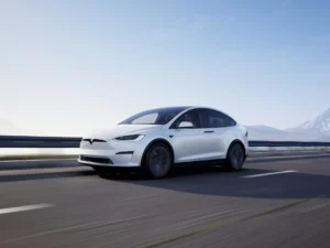 2024 Tesla Model X Review: Prices, Specs, and Photos