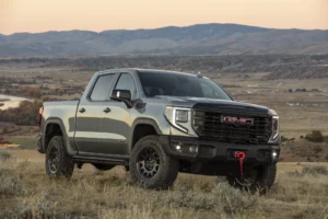 2025 GMC Sierra 1500 Review: Prices, Specs, and Photos