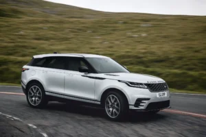 2025 Land Rover Range Rover Velar Review: Prices, Specs, and Photos