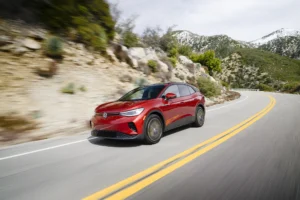 2025 Volkswagen ID.4 Review: Prices, Specs, and Photos