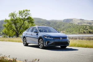 2025 Volkswagen Jetta Review: Prices, Specs, and Photos