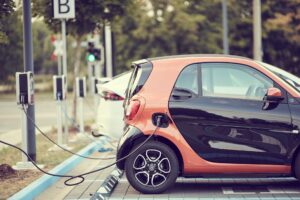 Electric Vehicles: Your Guide to EVs and Clean Driving