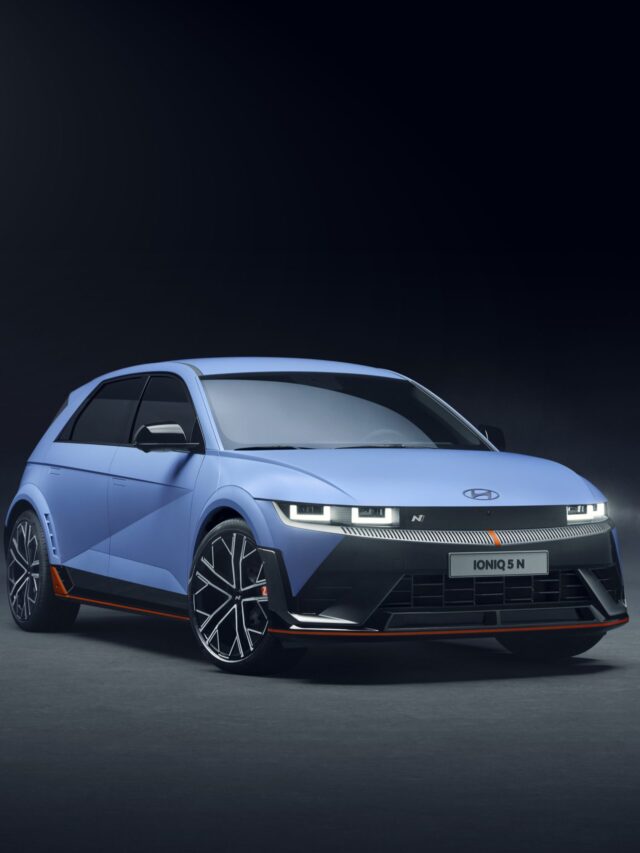 2025 Hyundai Ioniq 5 EV SUV