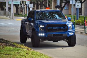 Ford Trucks 2024: The Future of Power, Performance, and Innovation