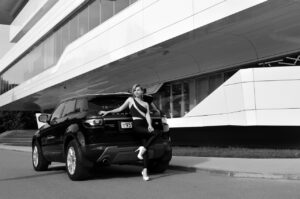 Best Compact SUVs for City Driving: A Guide to the Top Urban-Friendly Models