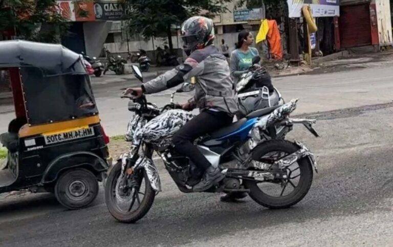 Bajaj Pulsar N125 Launching Soon: A New Entry-Level Contender with Sporty Design and Familiar Powertrain