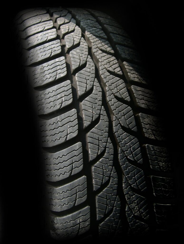 Factors to Consider When Choosing Tires