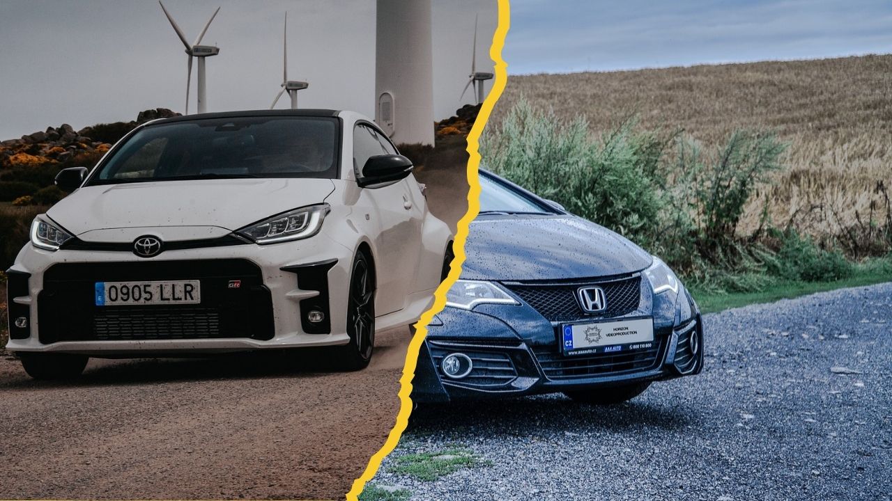 Honda or Toyota: Which Is Best?