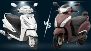 TVS Jupiter 125 vs Hero Destini 125: The Scooter Showdown