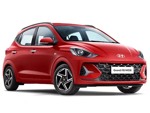 Small Hatchback or Bigger SUV