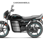 Hero Splendor Electric Bike Launched: 290 km Range, 100 km/h Top Speed at ₹34,999