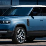 Baby Land Rover Defender: Full Details on the 2027 SUV