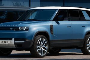 Baby Land Rover Defender: Full Details on the 2027 SUV