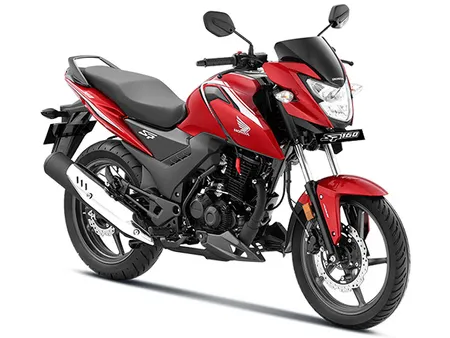 Honda Shine New 2025
