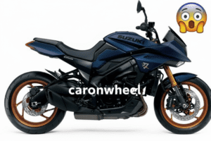 Suzuki Katana 2025