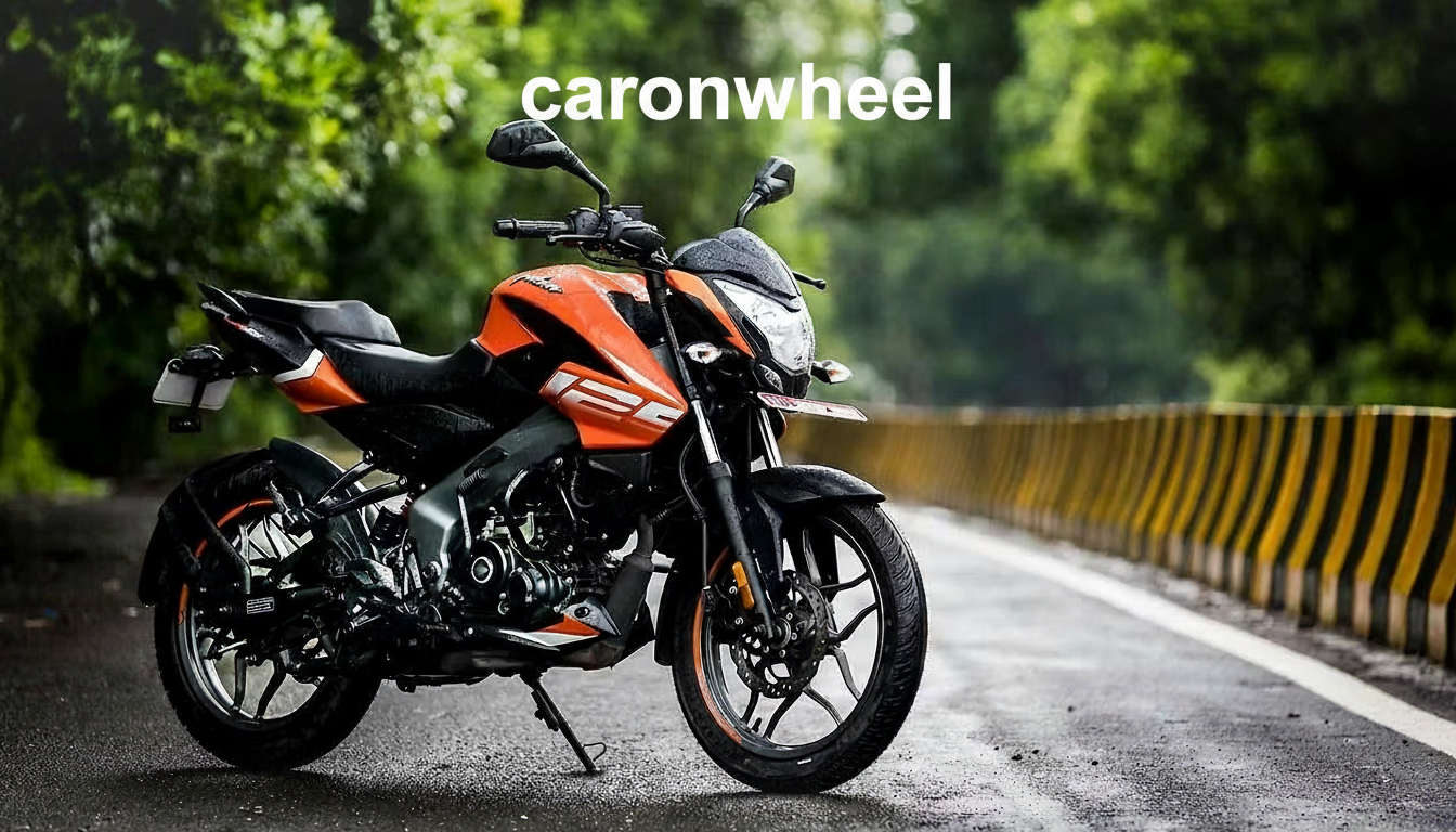 Bajaj Pulsar NS125 2025