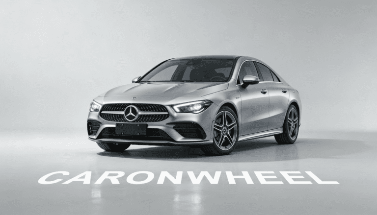 2026 Mercedes-Benz CLA